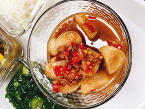 Muối cà không giòn không ngon là vì bạn chưa biết những bí quyết này