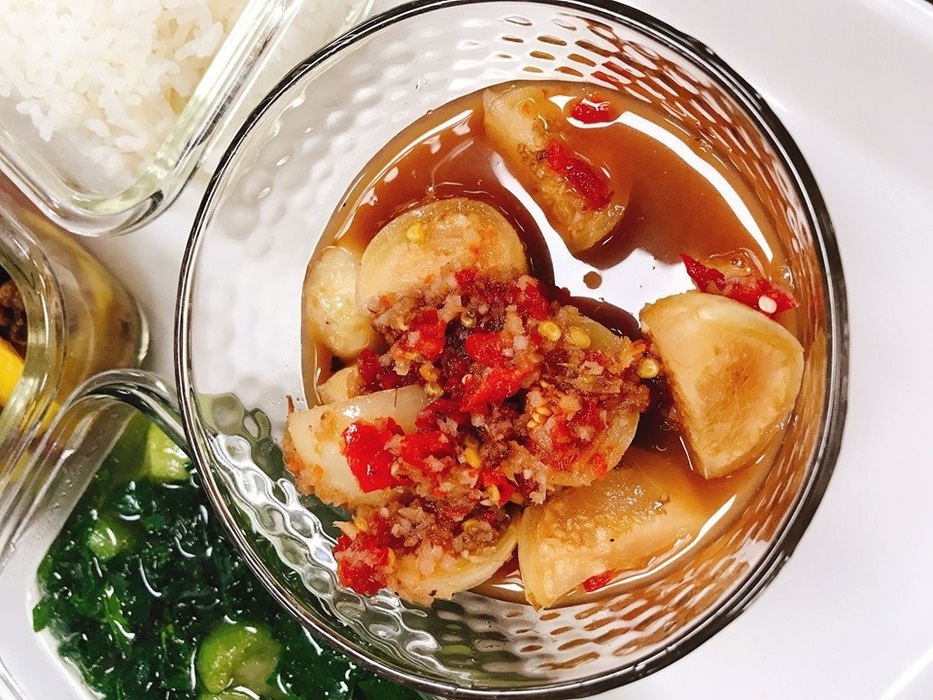 Muối cà không giòn không ngon là vì bạn chưa biết những bí quyết này