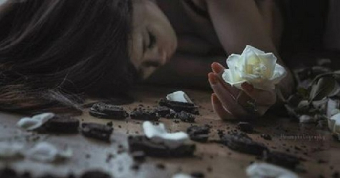 Suy cho cùng, chồng chỉ là người dưng chung giường, tệ quá thì ‘thay’ đi