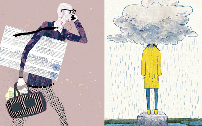 Bạn đã qua 30 chưa, đây là 4 điều người ở lứa tuổi này phải làm để có cuộc đời an nhiên