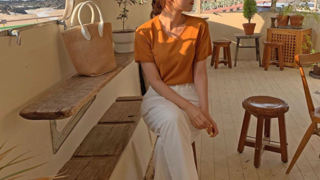 5 công thức Mix&Match không bao giờ lỗi thời