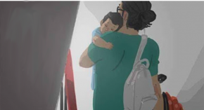 Đời người là cuộc ganh đua, đi học so điểm, đi làm so năng lực, về hưu so của cải, khi gần đất xa trời lại so bệnh tật