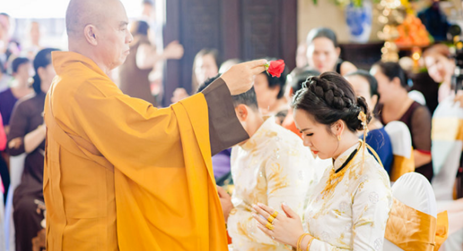 Mải tìm kiếm một người vợ tốt, vậy bạn đã là một người chồng tốt chưa?