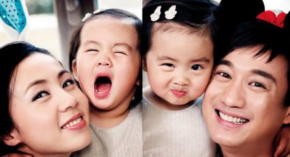 5 con giáp phải có con gái mới hạnh phúc, phát tài