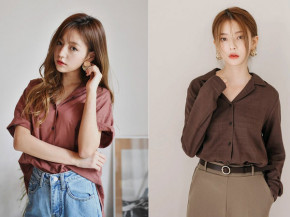 Tránh xa 4 Phong cách công sở này nếu không muốn cộng thêm vài tuổi