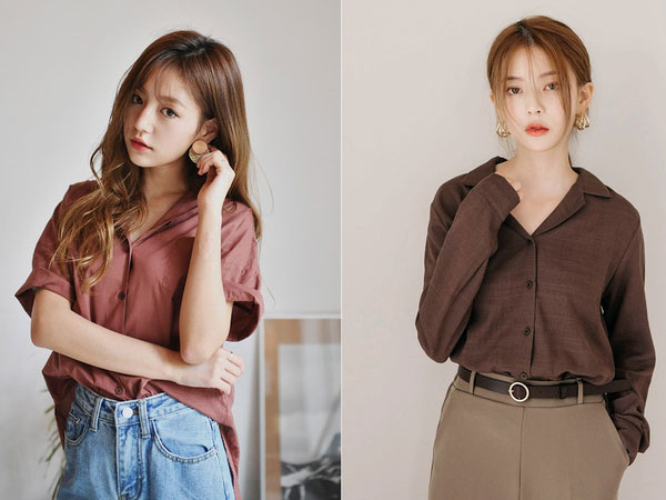 Tránh xa 4 Phong cách công sở này nếu không muốn cộng thêm vài tuổi