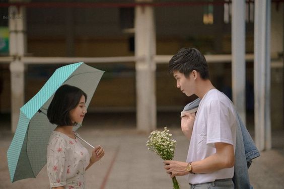 7 dấu hiệu chứng tỏ người đó đang thích bạn