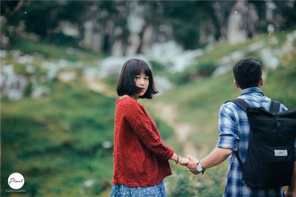 Đừng bao giờ nhờ bạn thân thử lòng người yêu mình