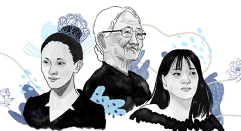 6 kiểu phụ nữ đàn ông càng nhìn càng thấy đẹp, càng ở gần càng quyến luyến