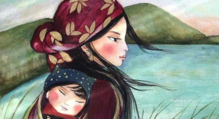 Trong cuộc đời này, người mà chúng ta mắc nợ nhiều nhất đó chính là … mẹ