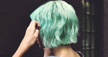 Những màu tóc khiến bạn bùng nổ cả mùa hè này