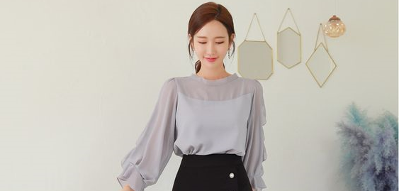 Gợi ý trang phục khi đi phỏng vấn: Lựa chọn 1 trong 6 gam màu chuẩn không cần chỉnh