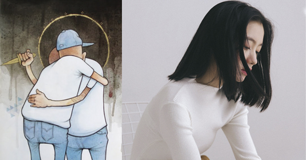 10 kiểu người bạn không nên thân thiết, dù chỉ 1 lần trong đời