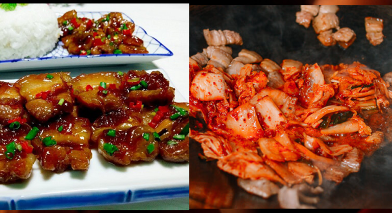 Đừng rang hay luộc nữa, đây mới là 7 món ngon xuất sắc từ THỊT BA CHỈ, rất dễ làm!