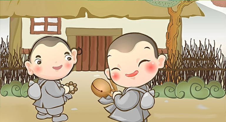 Con người CẢ ĐỜI TRANH GIÀNH nhau rốt cuộc là vì điều gì, đọc xong chỉ muốn làm người “LƯƠNG THIỆN”