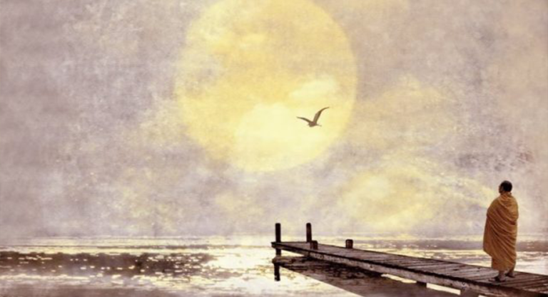 Nghệ thuật “Bơ Đi Mà Sống” đọc để thấm vì ai cũng phải trải qua