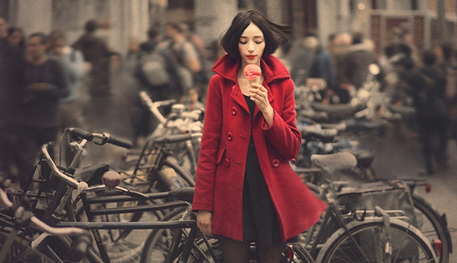 Phụ nữ muốn ăn ngon mặc đẹp, không lo toan thì phải biết PHŨ khi cần và BỎ khi chán