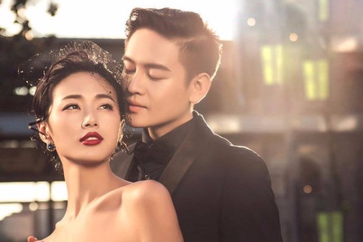 Vợ là món đầu tư khôn ngoan và giàu lợi nhuận nhất của đàn ông