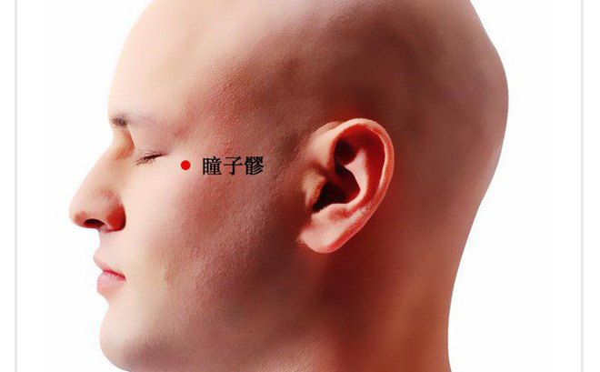 Bài bấm huyệt thông 7 lỗ làm khỏe nội tạng nổi tiếng Đông y: 5 phút để khỏe mạnh ít bệnh