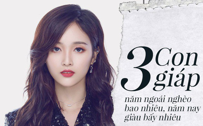 Năm ngoái nghèo bao nhiêu, năm nay được đền đáp bấy nhiêu, trong 7 tháng tới 3 con giáp này phát tài không ngừng, cuối năm cuộc sống viên mãn