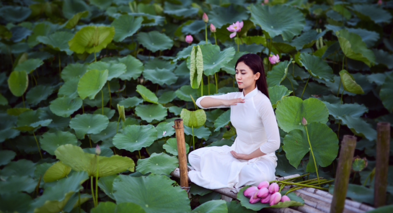 Trong họa có phúc, trong phúc có họa bởi tất cả đều là sự an bài tốt nhất