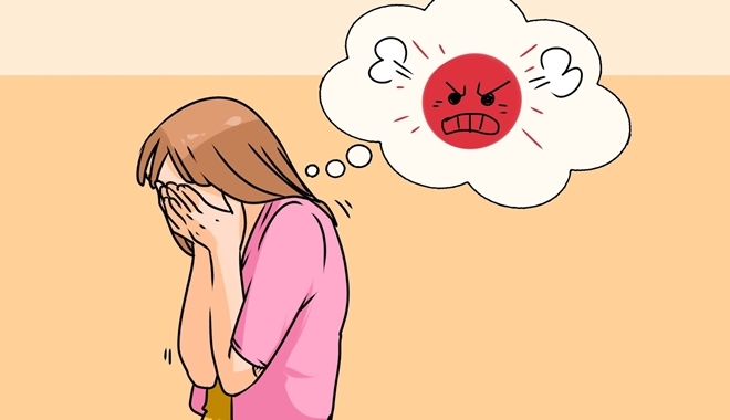 Những loại quả Không nên đụng tới khi đến kì kinh nguyệt