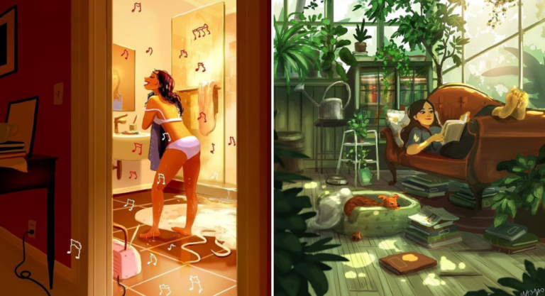 Đừng vội lấy chồng, độc thân vẫn thú vị lắm không cô đơn như mọi người tưởng đâu