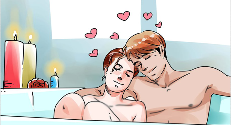 Muốn hạnh phúc tới già, phụ nữ phải chọn người đàn ông biết làm những việc này