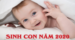 Top 50 tên bé trai năm 2020 hợp mệnh, mang lại bình an, tài lộc