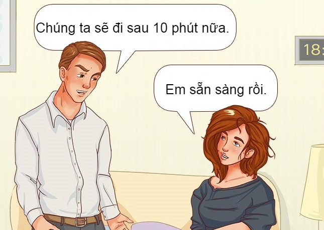 10 dấu hiệu nhận biết một mối quan hệ đang rơi vào khủng hoảng