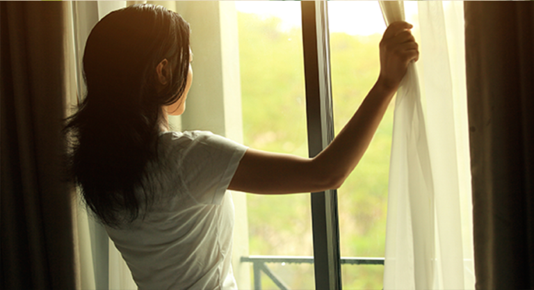 Người có thể làm chủ được buổi sáng, mới có thể làm chủ được cuộc đời