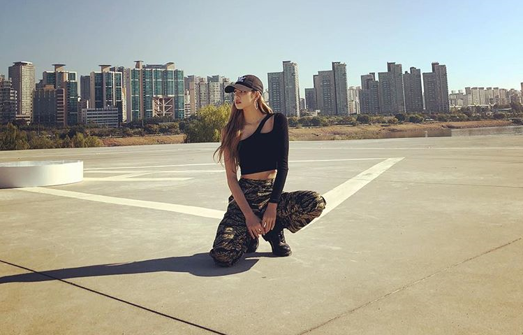 6 kiểu trang phục cho những cô nàng hơi gầy