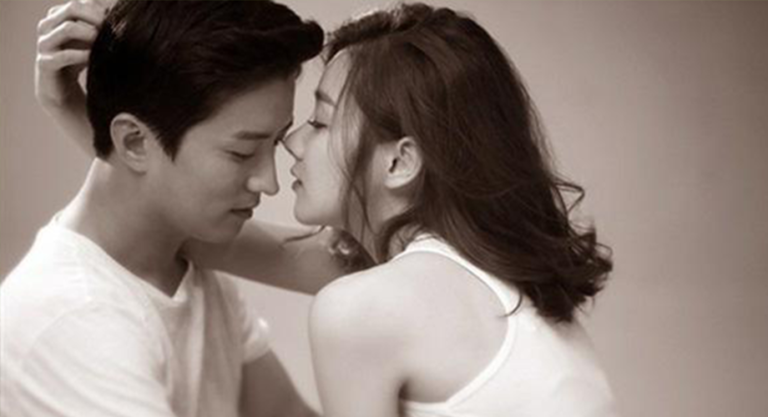 Tấm chân tình của đàn ông chính là điều khiến phụ nữ hãnh diện nhất