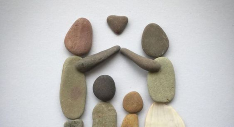 Không có người phụ nữ im lặng sẽ không có người đàn ông vô tâm