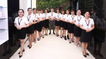 Mỹ phẩm Hoa Anh Đào kỉ niệm 10 năm: một tập thể của sự chuyên nghiệp