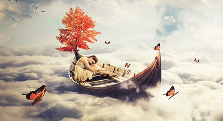 Cuộc sống đã quá nhiều khó nhọc, hãy cứ tuỳ duyên mà sống đừng bận tâm quá nhiều