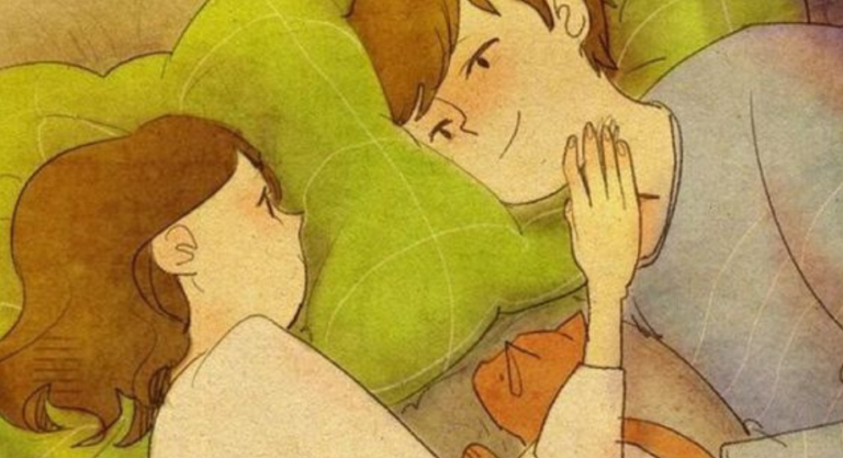 Triết lý cuộc sống: Hãy nhớ! Đàn ông biết bênh vợ là đàn ông khôn