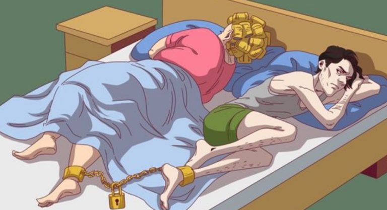 Đôi khi, chia tay vẫn là tốt hơn rất nhiều việc bạn cứ cố níu kéo một mối quan hệ tồi tệ