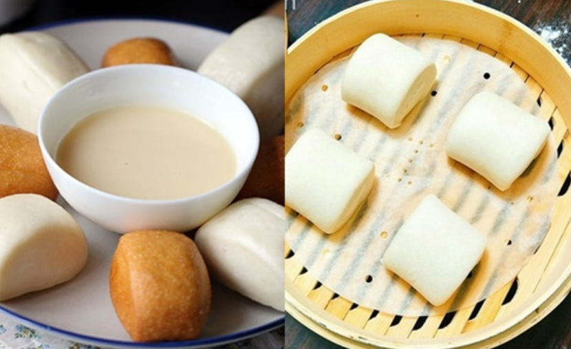 Tự tay làm bánh bao chay chiên giòn ngon hơn ngoài hàng