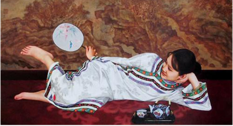 Lời đàn bà 50 nhắn nhủ đàn bà 30: Vui được cứ vui, hưởng thụ được cứ hưởng thụ