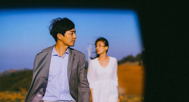 Gặp gỡ rồi chia tay: Nhân duyên như nước chảy