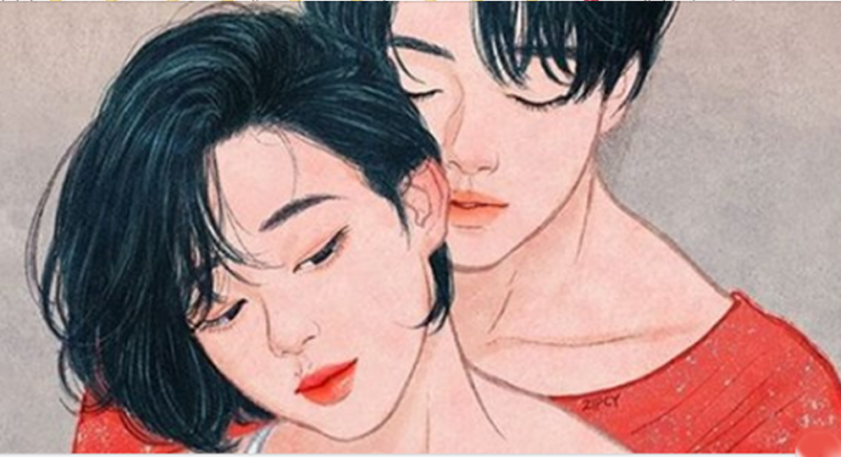 Chồng ai thì vào nhận đi…