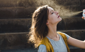 Có thể bạn chưa biết Xịt Khoáng càng nhiều càng gây tổn thương cho làn da!