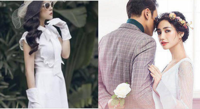 Đàn bà hơn nhau ở số tiền trong tài khoản chứ không phải tấm chồng