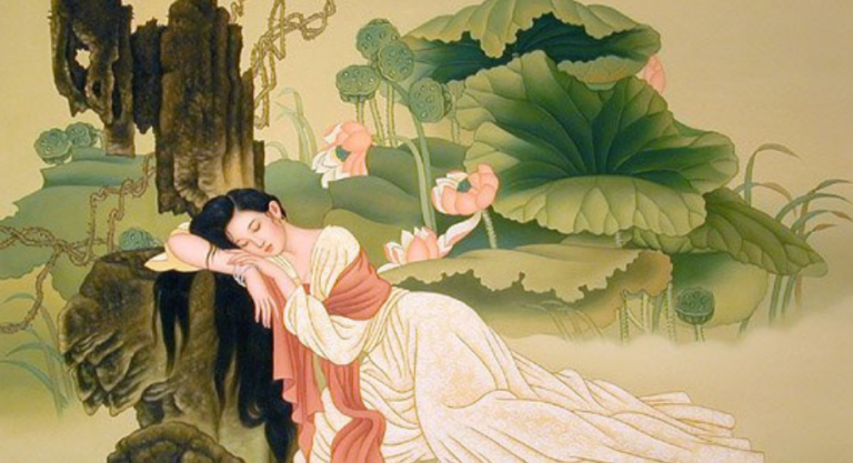 5 kiểu phụ nữ dù không xinh đẹp cũng khiến người khác dễ chịu