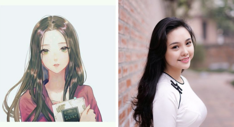 Cô gái sinh tháng 7: Không tuyệt sắc nhưng rất sâu sắc