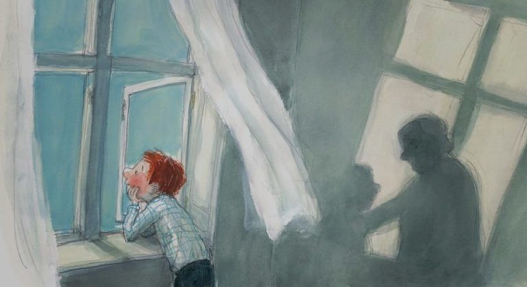 Gặp sóng gió đừng cúi đầu bởi đường đời càng chông gai, kết quả càng tốt đẹp