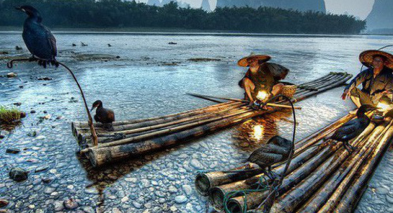 Muốn uống trà ngon, phải có chén rỗng; muốn thêm tinh hoa đất trời, phải loại bỏ được thành kiến: Nếu chưa thông thì đọc ngay 5 câu chuyện này!