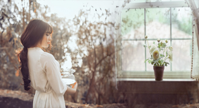 Dung mạo có thể thay đổi được mà không cần phẫu thuật thẩm mỹ