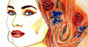 Không cần xem tướng, muốn biết bản thân có tốt số hay không, nhìn vào 1 đặc điểm này là đủ